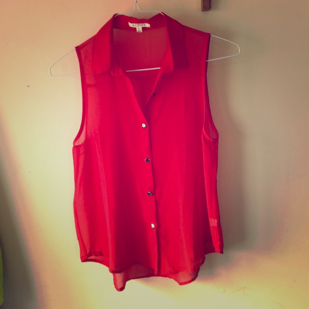 Active Medium Top